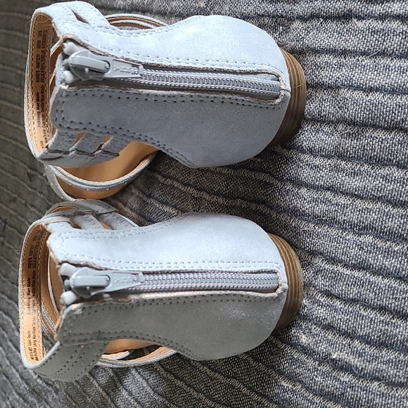 So Gladiator Flats - Picture 6 of 8